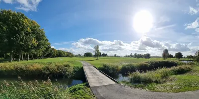 Club image Harderwold Golf & Events