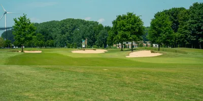 Club image Harderwold Golf & Events