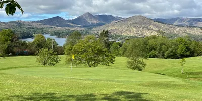 Club image Glengarriff Golf Club
