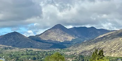 Club image Glengarriff Golf Club