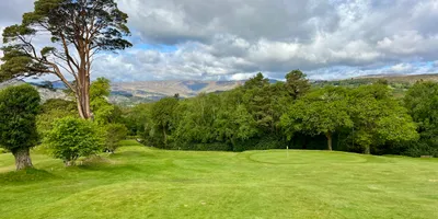 Club image Glengarriff Golf Club