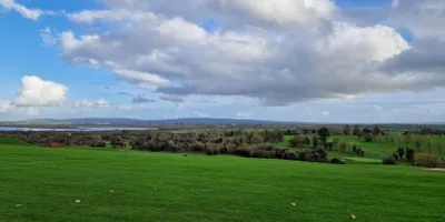 Club image Gort Golf Club