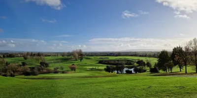 Club image Gort Golf Club