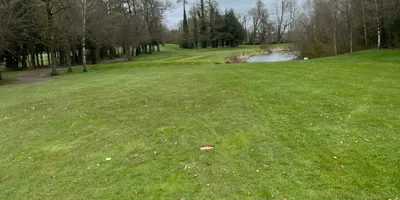 Club image Gowran Park Golf & Race Course