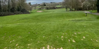 Club image Gowran Park Golf & Race Course