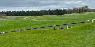 Club image Gowran Park Golf & Race Course