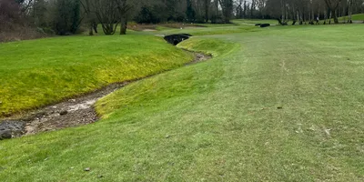 Club image Gowran Park Golf & Race Course