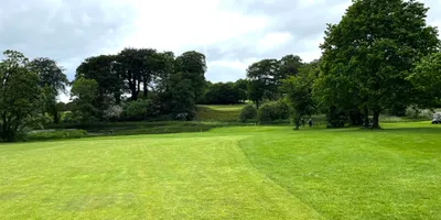 Club image Gracehill Golf Club