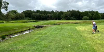 Club image Gracehill Golf Club