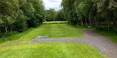 Club image Gracehill Golf Club