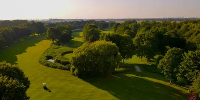 Club image Rhoon Golfcenter / Oude Maas