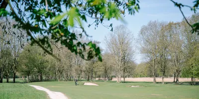 Club image Rhoon Golfcenter