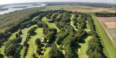 Club image Rhoon Golfcenter