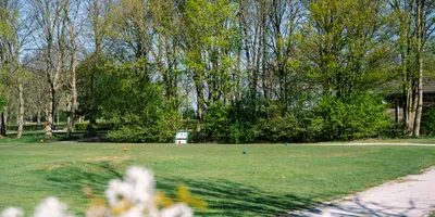 Club image Rhoon Golfcenter