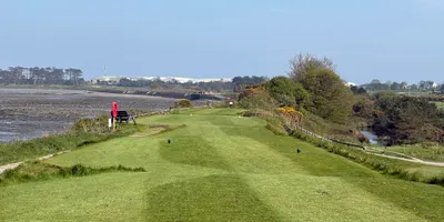 Club image Greenore Golf Club