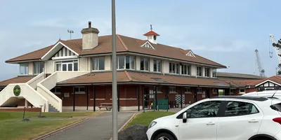Club image Greenore Golf Club