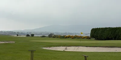 Club image Greenore Golf Club