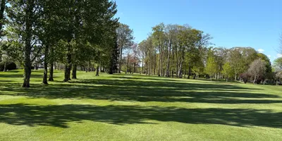 Club image Greenore Golf Club