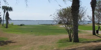 Club image Patriots Point Golf Links