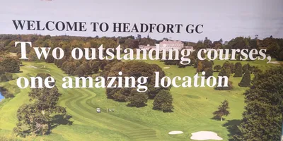 Club image Headfort Golf Club