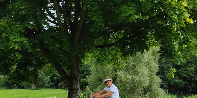 Club image Headfort Golf Club