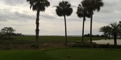 Club image Charleston National Country Club