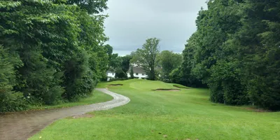 Club image Holywood Golf Club