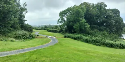 Club image Holywood Golf Club