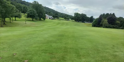 Club image Holywood Golf Club