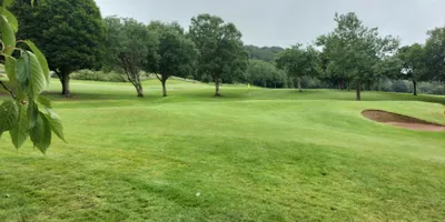 Club image Holywood Golf Club