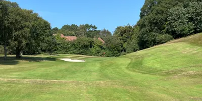 Club image Holywood Golf Club