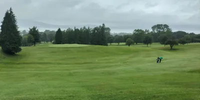 Club image Holywood Golf Club
