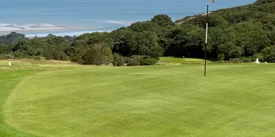 Club image Howth Golf Club