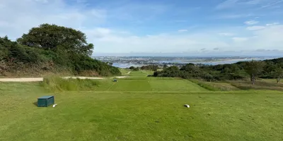 Club image Howth Golf Club