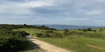 Club image Howth Golf Club