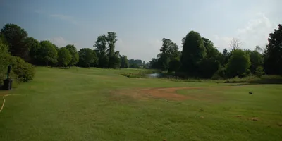 Club image The K Club Golf Resort