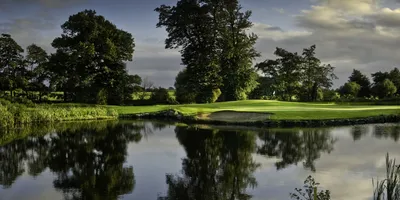 Club image The K Club Golf Resort