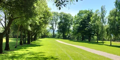 Club image Kanturk Golf Club
