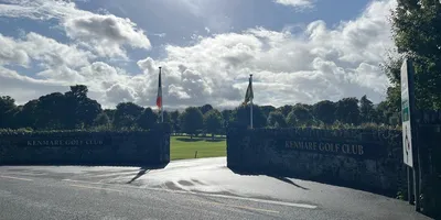Club image Kenmare Golf Club