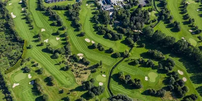 Club image Kilkea Castle Golf Resort