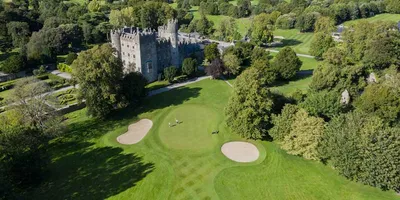 Club image Kilkea Castle Golf Resort