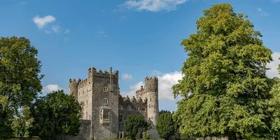 Club image Kilkea Castle Golf Resort
