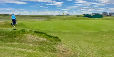 Club image Kilkee Golf Club