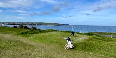 Club image Kilkee Golf Club