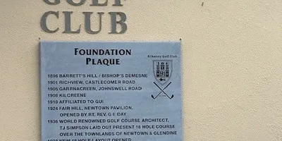 Club image Kilkenny Golf Club