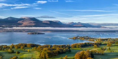 Club image Killarney Golf & Fishing Club
