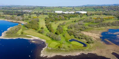 Club image Killarney Golf & Fishing Club