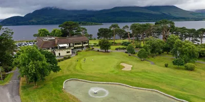 Club image Killarney Golf & Fishing Club
