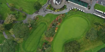 Club image Killarney Golf & Fishing Club