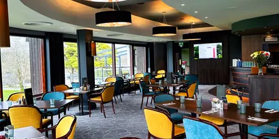 Club image Killarney Golf & Fishing Club